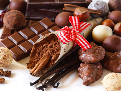 <b>吃巧克力会胖吗？哪种巧克力减肥</b>
